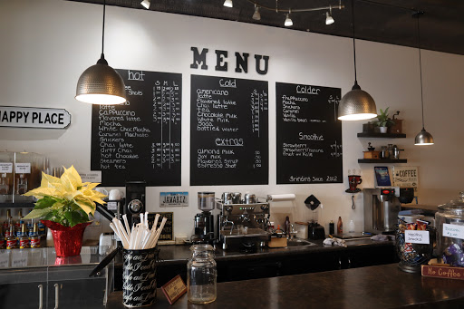 Coffee Shop «The Coffee Corner», reviews and photos, 125 W Washington St, Washington, IA 52353, USA