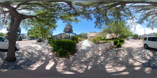 Community Center «Kate Jackson Community Center», reviews and photos, 821 S Rome Ave, Tampa, FL 33606, USA