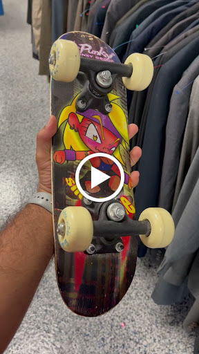 Thrift Store «Goodwill Thrift Store - Southside», reviews and photos, 8101 Southside Blvd #5, Jacksonville, FL 32256, USA