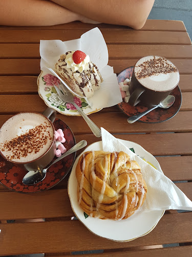 Reviews of The Swedish Bakery & Cafe in Nelson - Restaurant