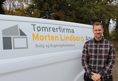 Tømrerfirma Morten Lindberg Aps