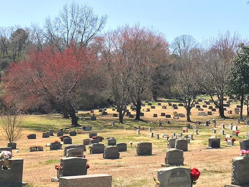 Cemetery «Crest Lawn Memorial Park», reviews and photos, 2000 Marietta Blvd NW, Atlanta, GA 30318, USA