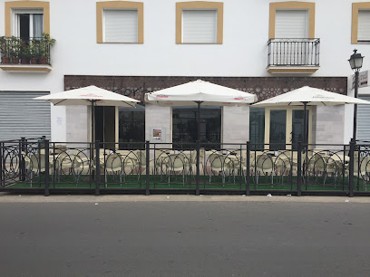 Cafe Bar Hortum - Carr. Granada, 1, 18480 Ugíjar, Granada, Spain