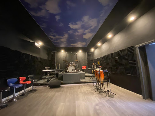 GH Studio&sound, 55 Adediran Ajao Cres, Anthony Village, Lagos, Nigeria, Contractor, state Lagos