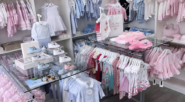 Kiddos Childrenswear - Clothing store