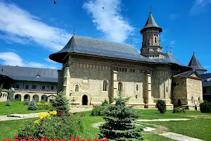 Neamț Monastery image