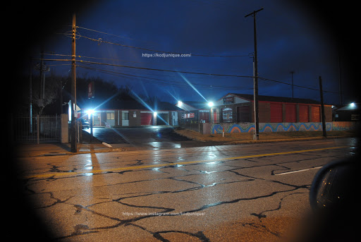 Self-Storage Facility «Security Self Storage», reviews and photos, 2748 Southwest Blvd, Kansas City, MO 64108, USA