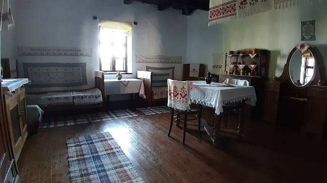 Tájház Tákoson - Múzeum