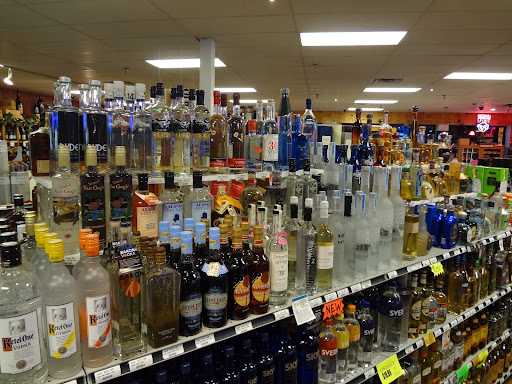 Liquor Store «Stroh Ranch Liquors Inc.», reviews and photos, 12939 S Parker Rd, Parker, CO 80134, USA