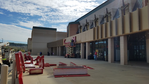 Movie Theater «Cinemark Theatre», reviews and photos, 6001 Canal Rd, Valley View, OH 44125, USA