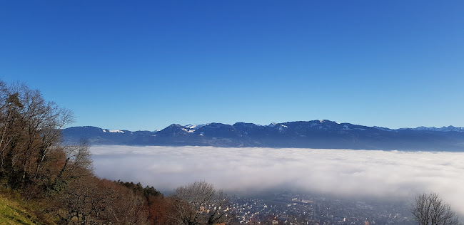 Pflegeheim Sonnenschein - Locarno