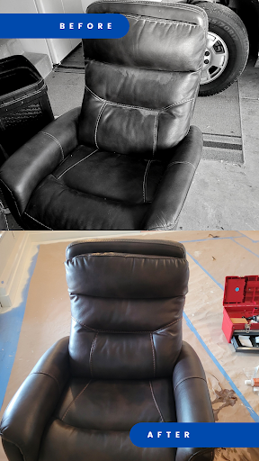 Carpet Cleaning Service «B & R Chem-Dry», reviews and photos, 3927 13615 S, Riverton, UT 84065, USA