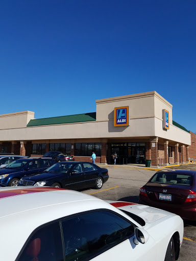 Supermarket «ALDI», reviews and photos, 1202 W Dundee Rd, Buffalo Grove, IL 60089, USA