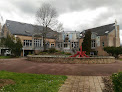 Centre Culturel Athéna Auray