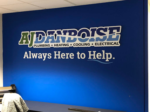 Sign Shop «FASTSIGNS», reviews and photos, 27853 Orchard Lake Rd, Farmington Hills, MI 48334, USA