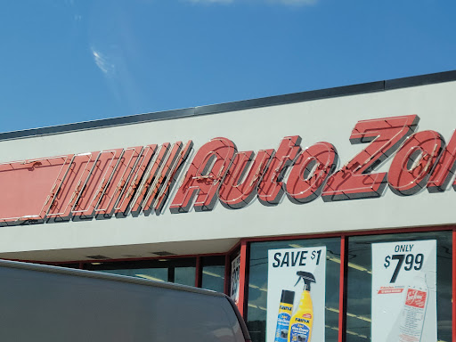 Auto Parts Store «AutoZone», reviews and photos, 509 E Belt Line Rd, Cedar Hill, TX 75104, USA