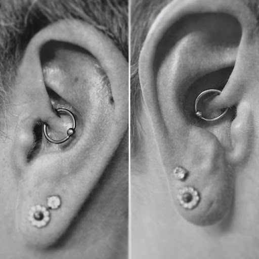 Find tattoo ideas with bible verses for your next unique tattoo in Louisburg at Purple Dot Piercings