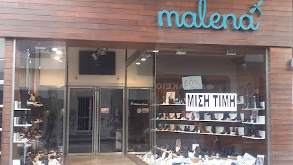 Malena Shoes