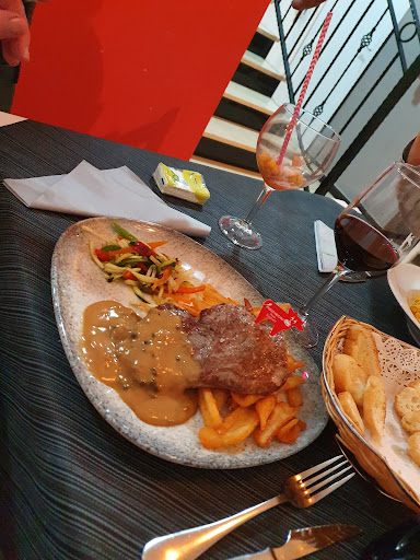 Restaurante La Luna en Benijófar