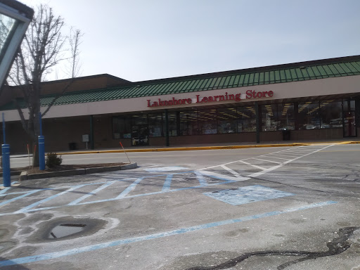 Educational Supply Store «Lakeshore Learning Store», reviews and photos, 1400 Oaklawn Ave, Cranston, RI 02920, USA