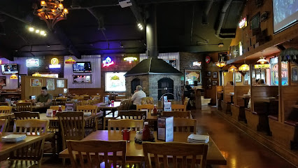Beer Barrel Pizza & Grill - 2625 W Market St, Lima, OH 45805