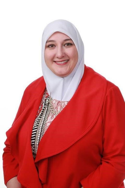 Roaa Al-Heeti JD 61820