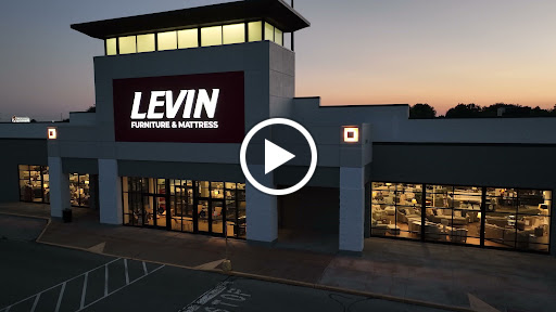 Furniture Store «Levin Furniture», reviews and photos, 23100 Broadway Ave, Oakwood, OH 44146, USA