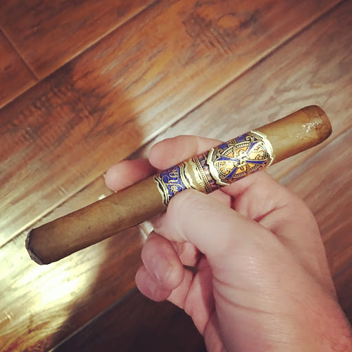 Tobacco Shop «The Cigar Factory Lounge», reviews and photos, 2804 E Los Angeles Ave, Simi Valley, CA 93065, USA