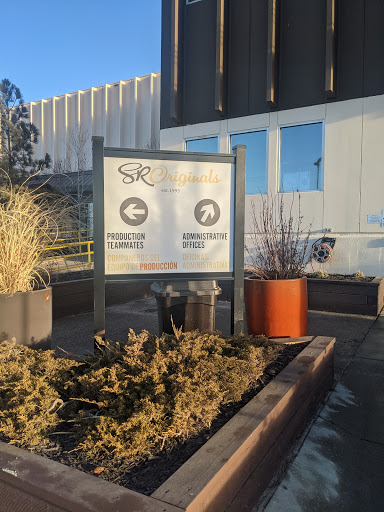 Dessert Shop «Steven Roberts Original Desserts», reviews and photos, 2780 Tower Rd, Aurora, CO 80011, USA