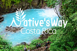Native's Way Costa Rica - Tours and Transfers image