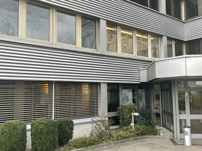 Rezensionen über die Kinderphysio GmbH in Frauenfeld - Physiotherapeut