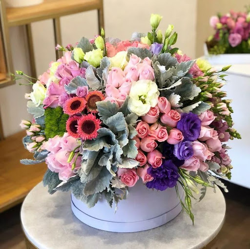 Florist «J & J Flowers and Gifts Shop», reviews and photos, 8366 Pines Blvd, Pembroke Pines, FL 33024, USA