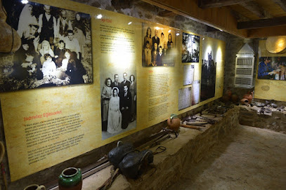 Cumalıkız Köy Müzesi