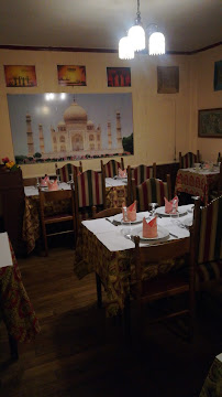 Atmosphère du Restaurant indien Maharaja à Sens - n°6