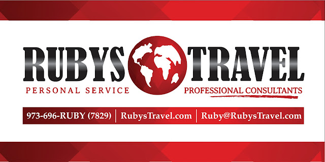 RubysTravel.com, LLC