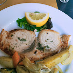 Photo n°1 de l'avis de Bilal.l fait le 31/05/2021 à 21:48 sur le  Pizzeria Trattoria Anthony à Milan