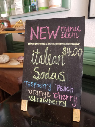 Espresso Bar «Pacific Bean Coffee», reviews and photos, 712 Garnet Ave, San Diego, CA 92109, USA