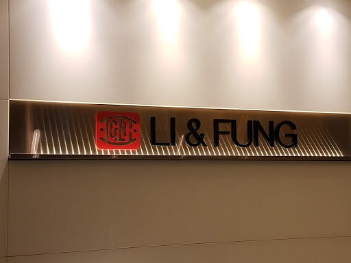 Li & Fung (Trading) Limited