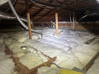 Rodent Control of Los Angeles | Attic & Crawl Space Clean-up - Photo 5 - Car repair in Los Angeles, CA, Los Angeles