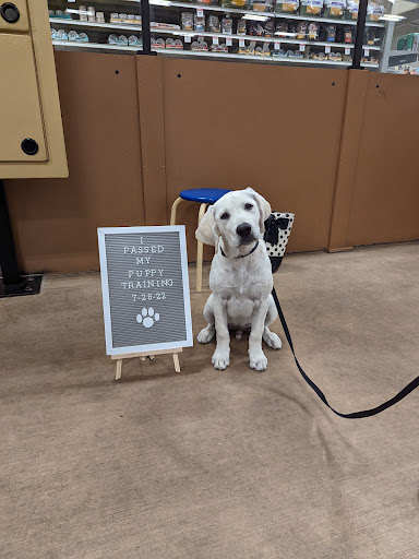 Pet Supply Store «PetSmart», reviews and photos, 2828 Campus Pkwy, Riverside, CA 92507, USA
