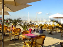 Atmosphère du Restaurant Le Belem Port-Médoc à Le Verdon-sur-Mer - n°5