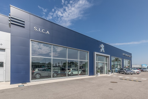 Photo 4 - CAP SUD AUTOMOBILES - PEUGEOT