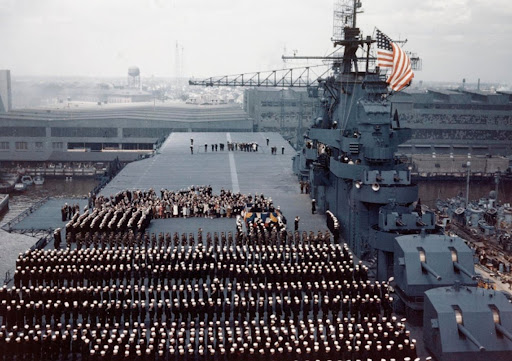 Museum «Hampton Roads Naval Museum», reviews and photos, 1 Waterside Dr, Norfolk, VA 23510, USA