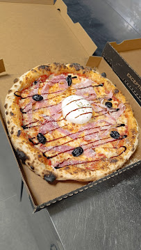 Photos du propriétaire du Pizzeria Olive pizza à Montalieu-Vercieu - n°9