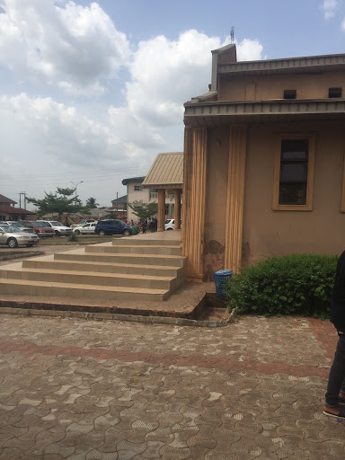 St. Philip-Neri Catholic Church, Auchi - Agenebode Rd, Jattu, Nigeria, Catholic Church, state Edo