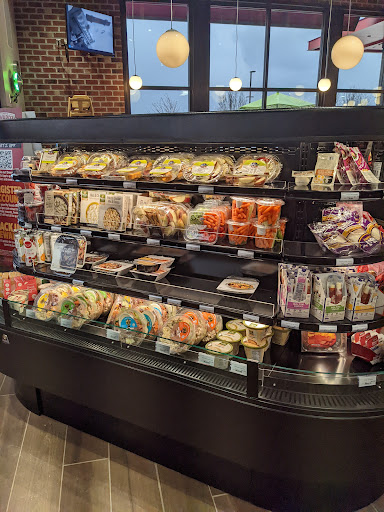 Convenience Store «Sheetz», reviews and photos, 9002 University Blvd, Moon, PA 15108, USA