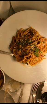 Spaghetti du Restaurant français CoCo à Paris - n°18