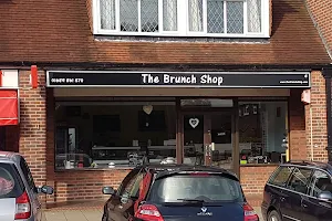 The Brunch Shop image