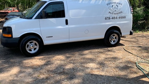 Photo of Pipedreamz Plumbing