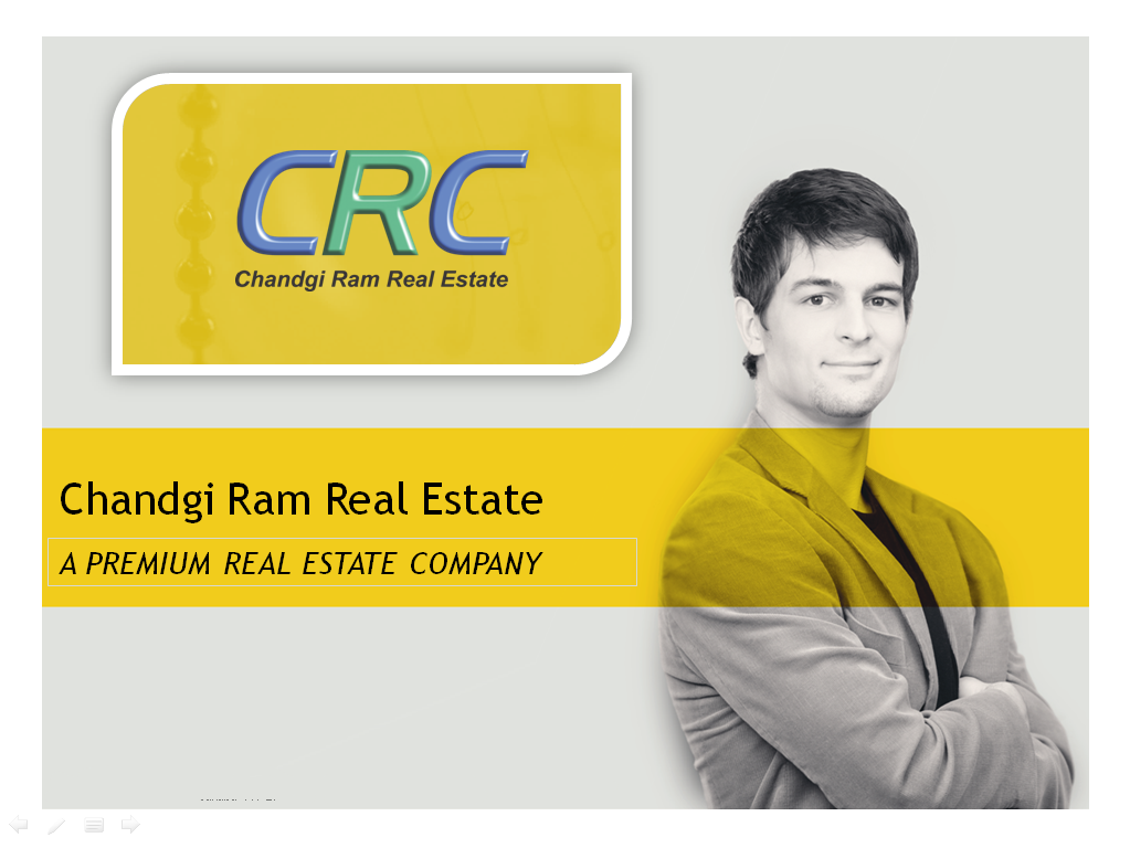 CRC GROUP